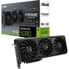 Видеокарта ASUS PRIME-RTX5080-16G