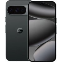 Смартфон Google Pixel 10 Pro 16/512GB Obsidian
