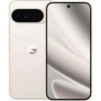 Смартфон Google Pixel 10 Pro XL 16/512GB Porcelain (USA GLOBAL)