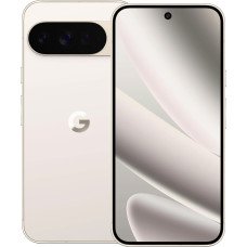 Смартфон Google Pixel 10 Pro XL 16/512GB Porcelain (USA GLOBAL)