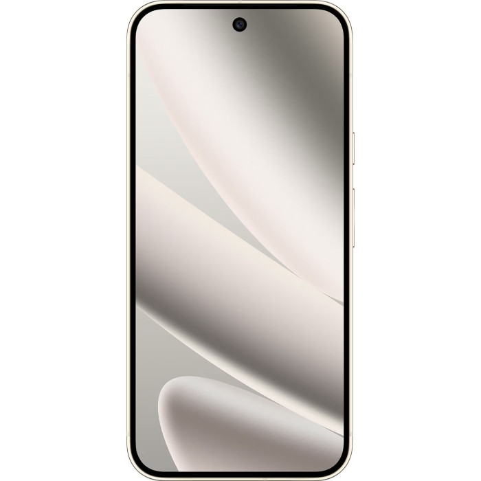 Смартфон Google Pixel 10 Pro XL 16/512GB Porcelain (USA GLOBAL)