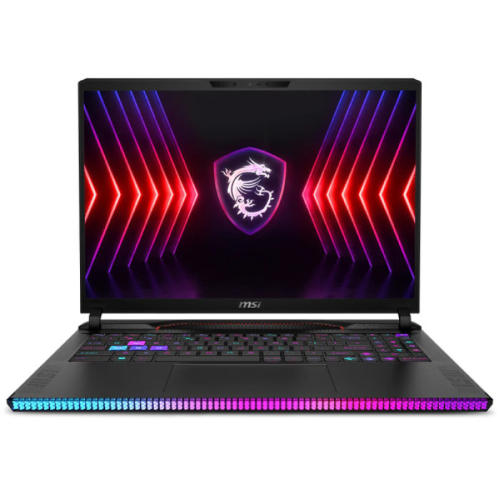 Ноутбук MSI Raider GE68 HX 14VGG-287US (RAIDERGE6814287) СUSTOM 32GB RAM 2TB SSD