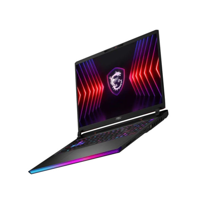 Ноутбук MSI Raider GE68 HX 14VGG-287US (RAIDERGE6814287) СUSTOM 32GB RAM 2TB SSD