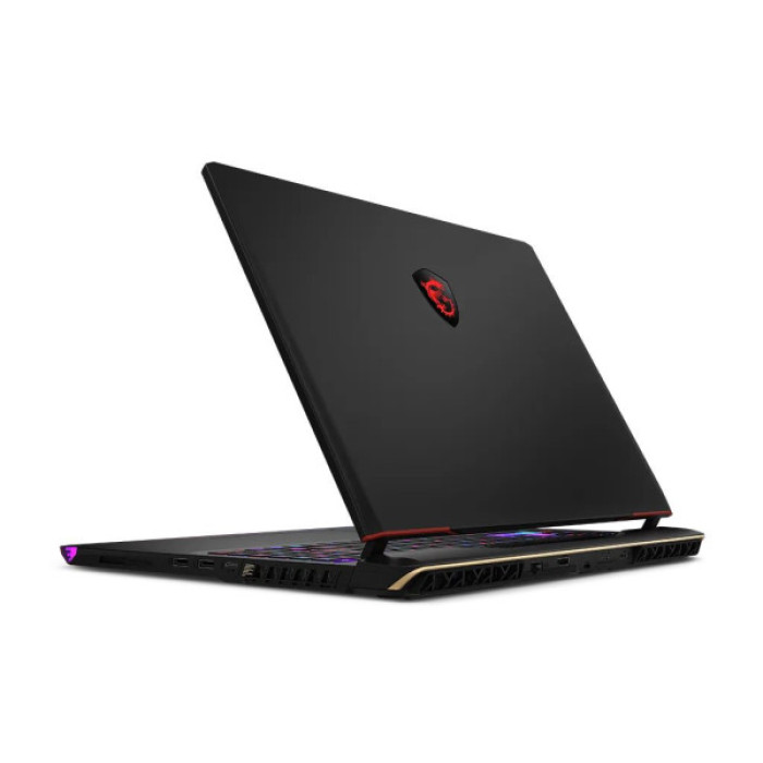Ноутбук MSI Raider GE68 HX 14VGG-287US (RAIDERGE6814287) СUSTOM 32GB RAM 2TB SSD