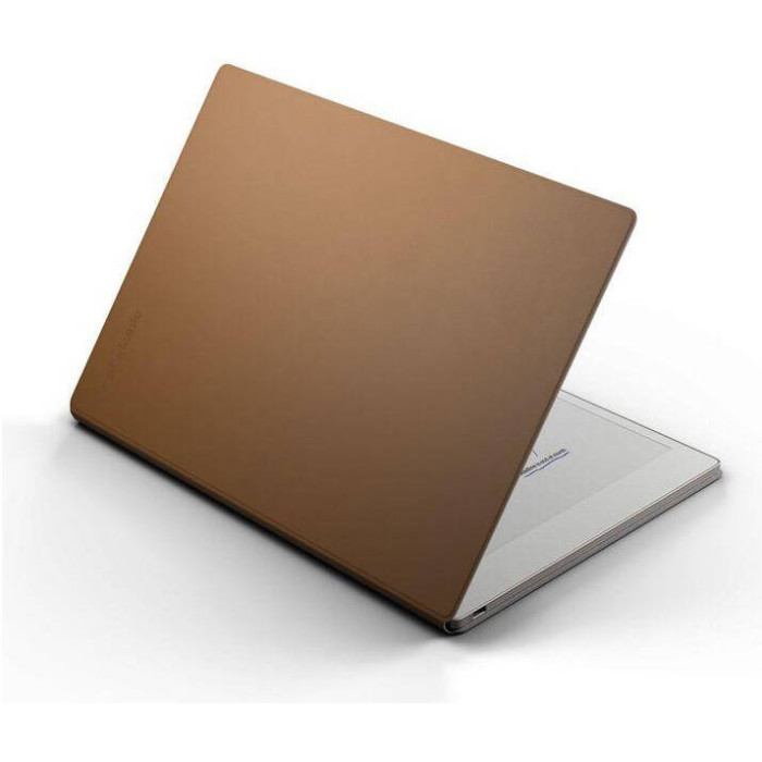 Электронная книга reMarkable Paper Pro Marker Plus Book Folio Brown (RM83C-1006NW)