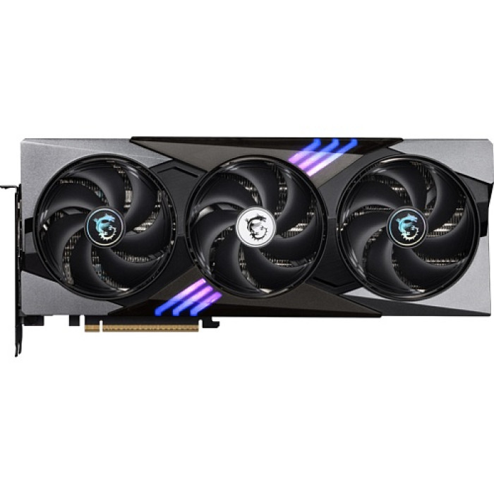 Відеокарта MSI GeForce RTX 5080 16G GAMING TRIO OC