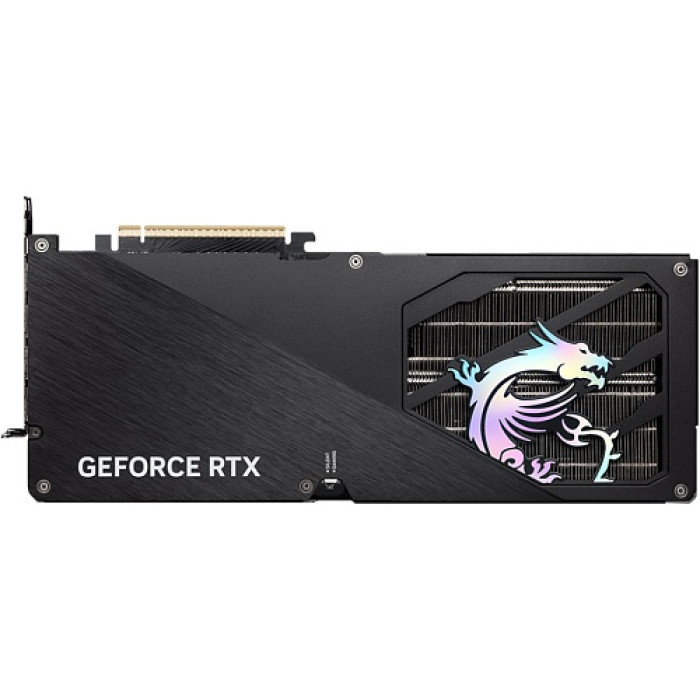 Відеокарта MSI GeForce RTX 5080 16G GAMING TRIO OC