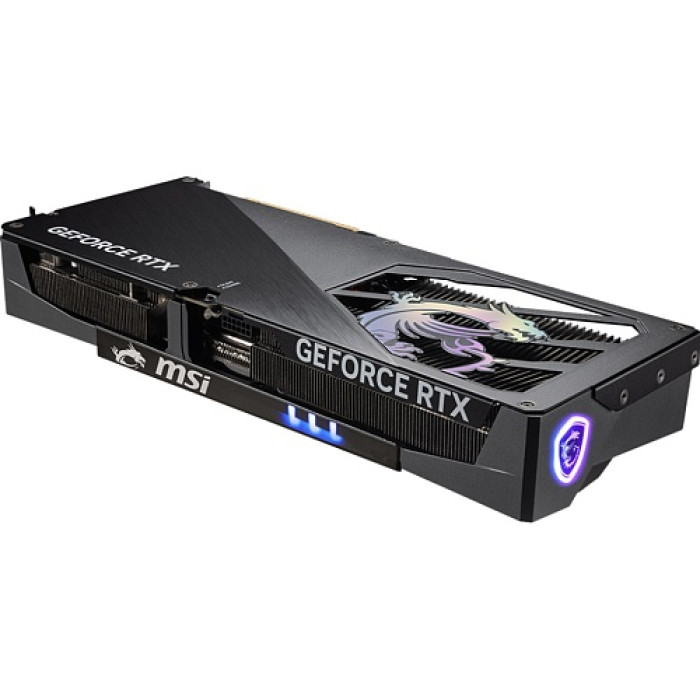 Відеокарта MSI GeForce RTX 5080 16G GAMING TRIO OC