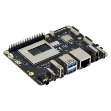 RUBIK Pi 3 QCS6490