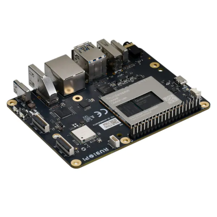 RUBIK Pi 3 QCS6490