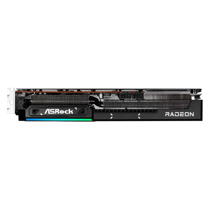 Видеокарта ASRock Radeon RX 9070 Challenger 16GB (RX9070 CL 16G)