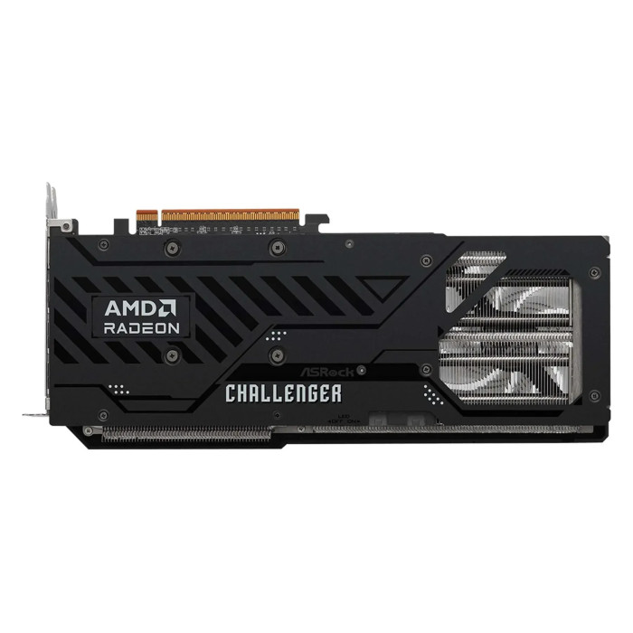 Видеокарта ASRock Radeon RX 9070 Challenger 16GB (RX9070 CL 16G)