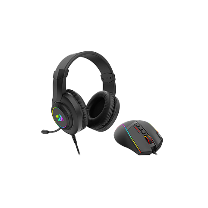 Ігровій набір REDRAGON Gaming Essentials (S165)
