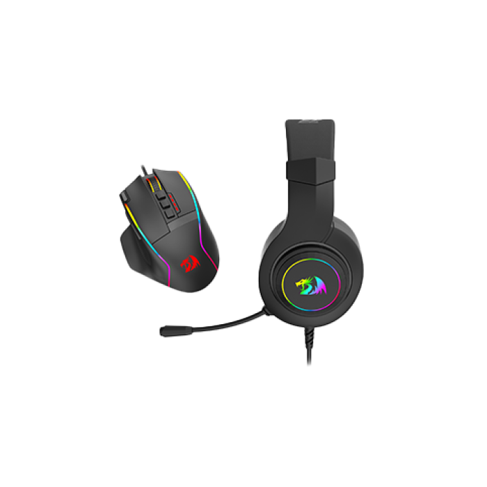 Ігровій набір REDRAGON Gaming Essentials (S165)