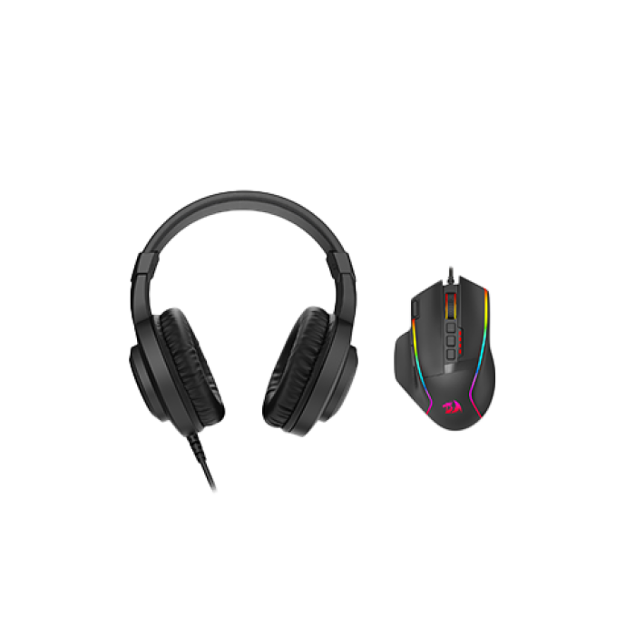 Ігровій набір REDRAGON Gaming Essentials (S165)