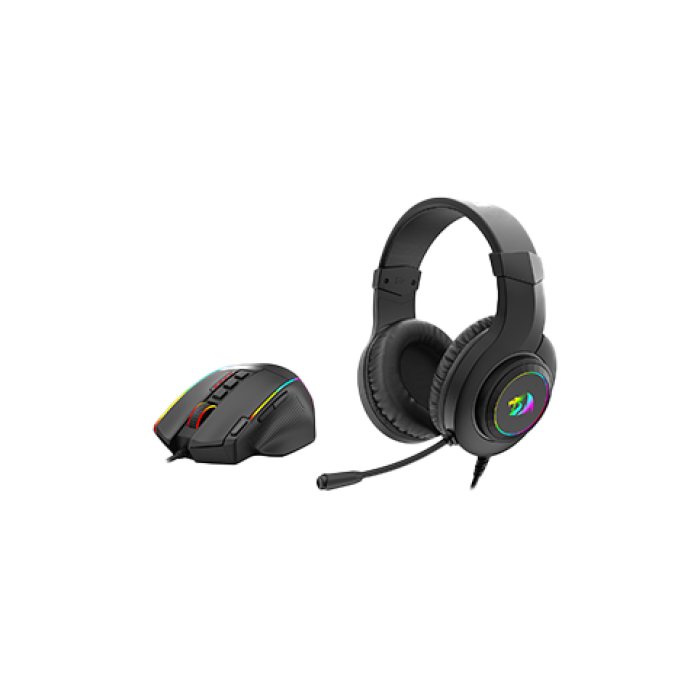 Ігровій набір REDRAGON Gaming Essentials (S165)