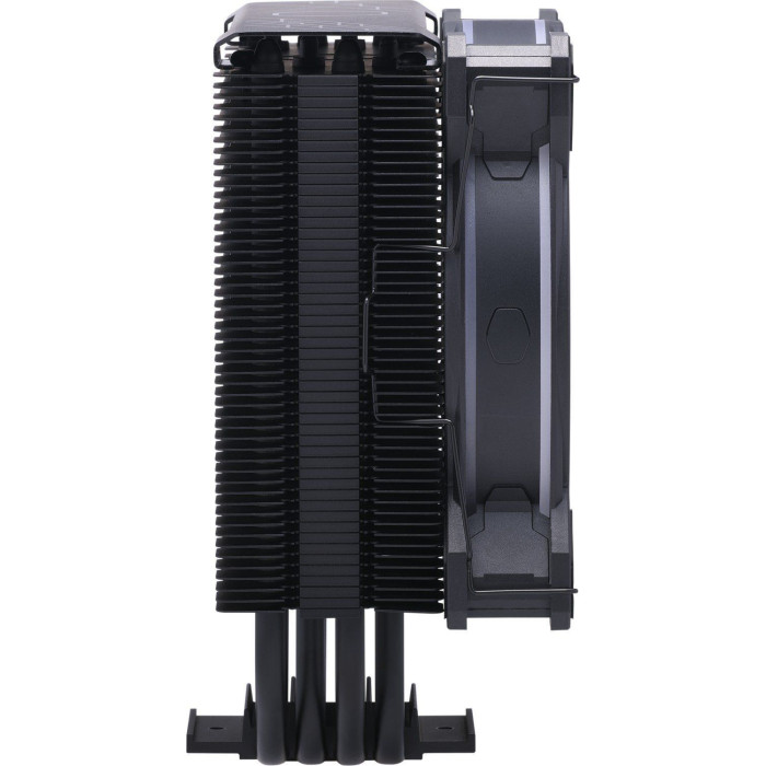 Cooler Master Hyper 212 Halo Black (RR-S4KK-20PA-R1)
