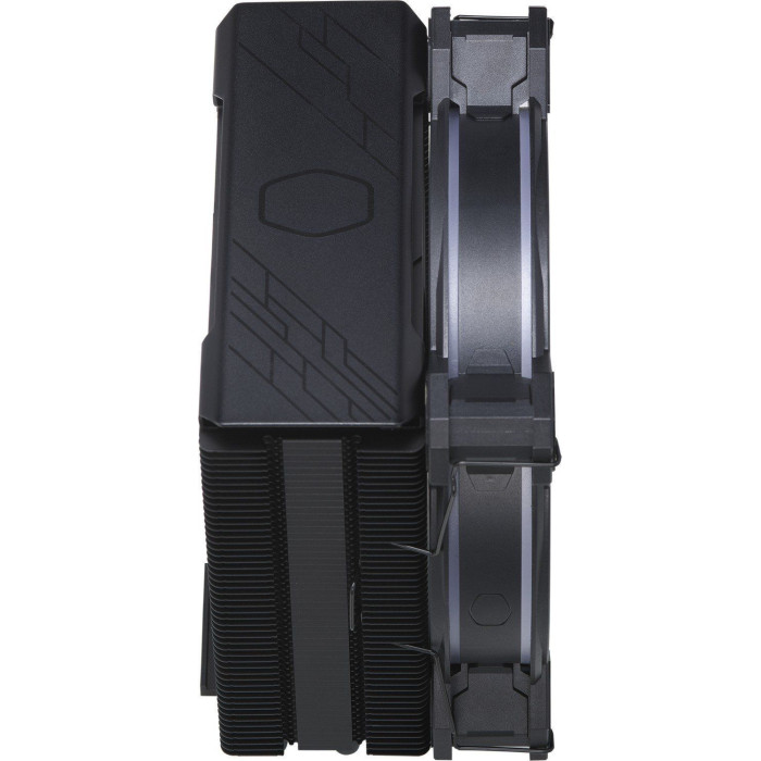 Cooler Master Hyper 212 Halo Black (RR-S4KK-20PA-R1)