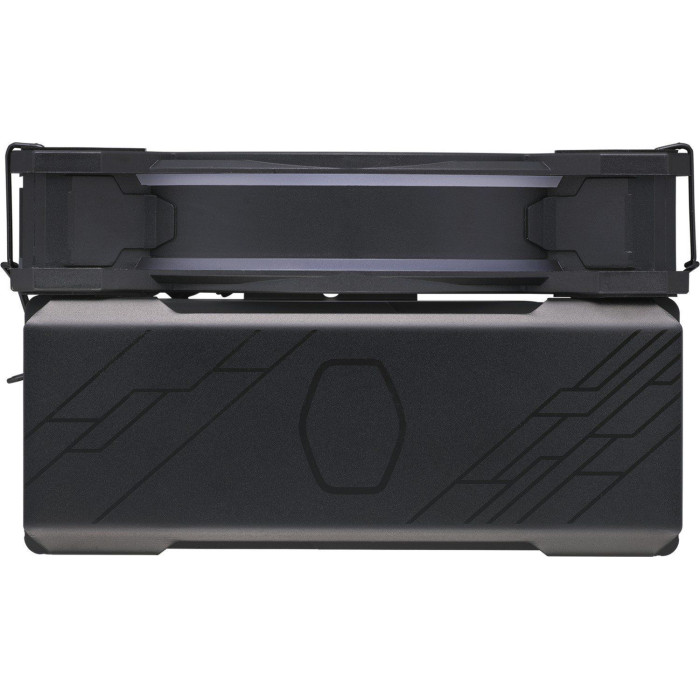 Cooler Master Hyper 212 Halo Black (RR-S4KK-20PA-R1)