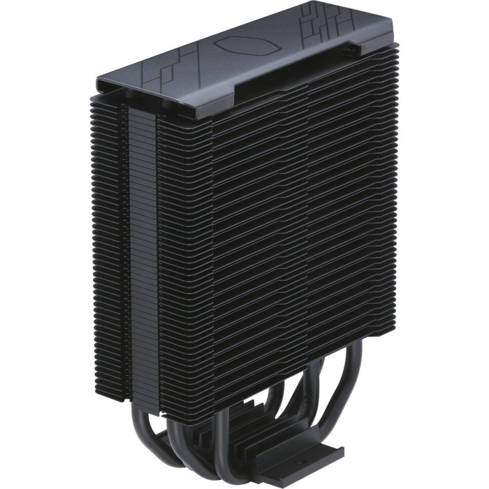 Cooler Master Hyper 212 Halo Black (RR-S4KK-20PA-R1)