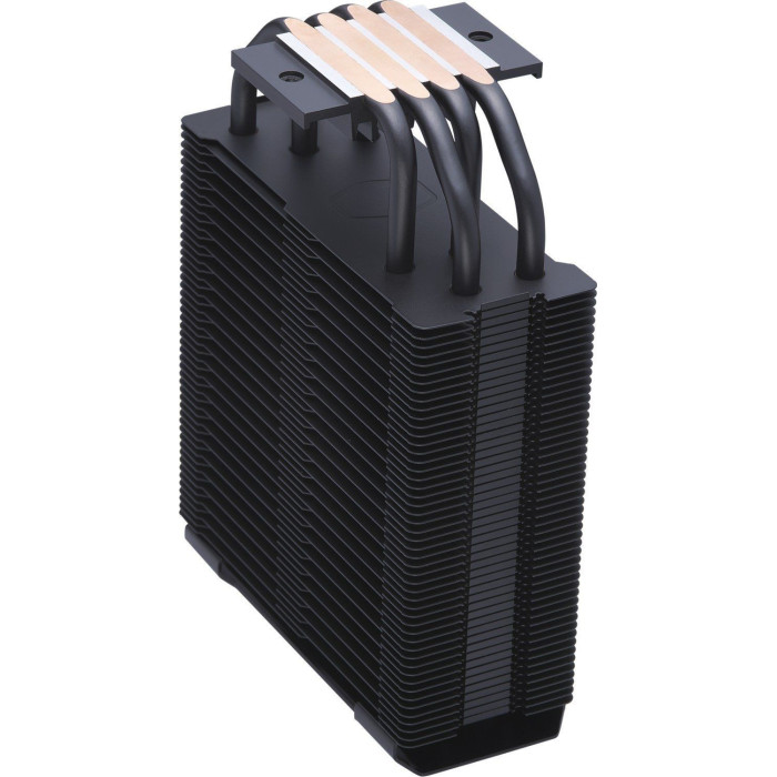 Cooler Master Hyper 212 Halo Black (RR-S4KK-20PA-R1)