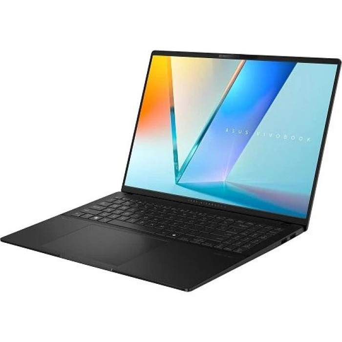Ноутбук ASUS VivoBook S 16 OLED S5606CA Black (S5606CA-SB91)