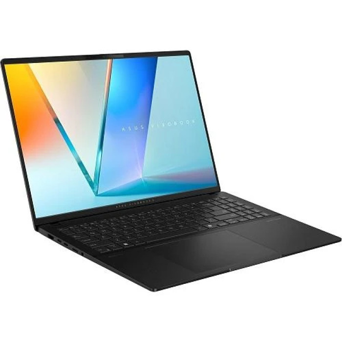 Ноутбук ASUS VivoBook S 16 OLED S5606CA Black (S5606CA-SB91)