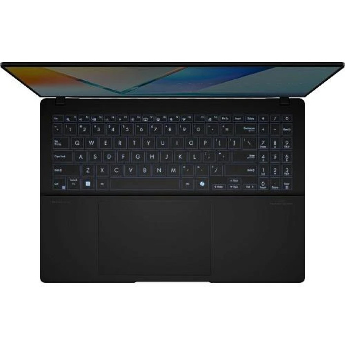 Ноутбук ASUS VivoBook S 16 OLED S5606CA Black (S5606CA-SB91)