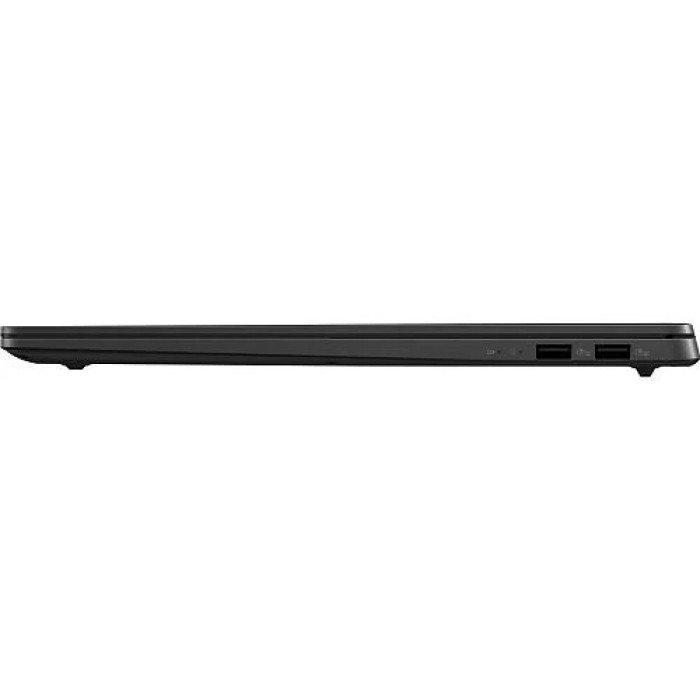 Ноутбук ASUS VivoBook S 16 OLED S5606CA Black (S5606CA-SB91)