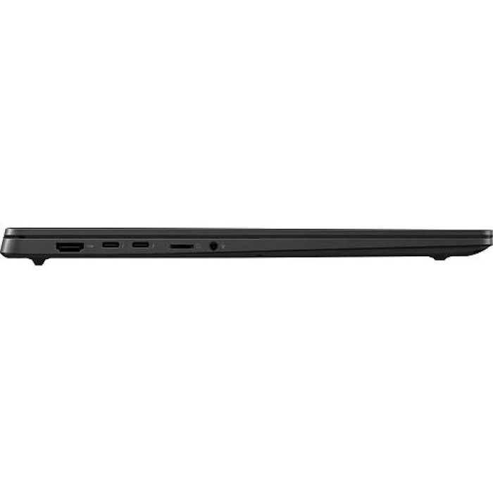 Ноутбук ASUS VivoBook S 16 OLED S5606CA Black (S5606CA-SB91)