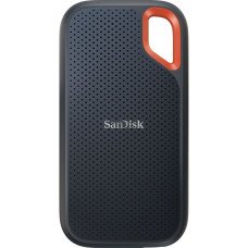 SSD накопичувач SanDisk Extreme Portable V2 1 TB Black (SDSSDE61-1T00-G25)