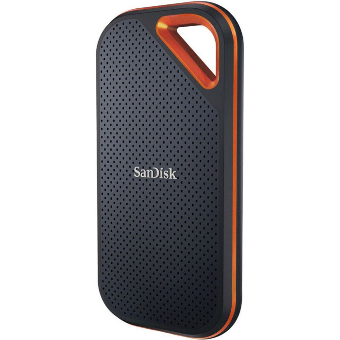 SSD накопитель SanDisk Extreme PRO V2 1 TB (SDSSDE81-1T00-G25)