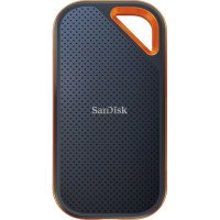 SSD накопичувач SanDisk Extreme PRO V2 1 TB (SDSSDE81-1T00-G25)