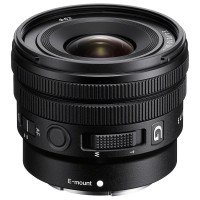 Широкоугольный объектив Sony SELP1020G 10-20 mm f/4.0 G 