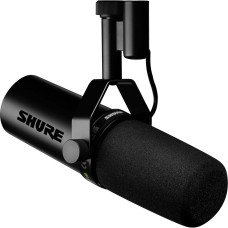 Микрофон студийный Shure SM7dB