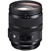 Стандартный об'єктив Sigma AF 28-70mm f/2,8 DG DN Contemporary