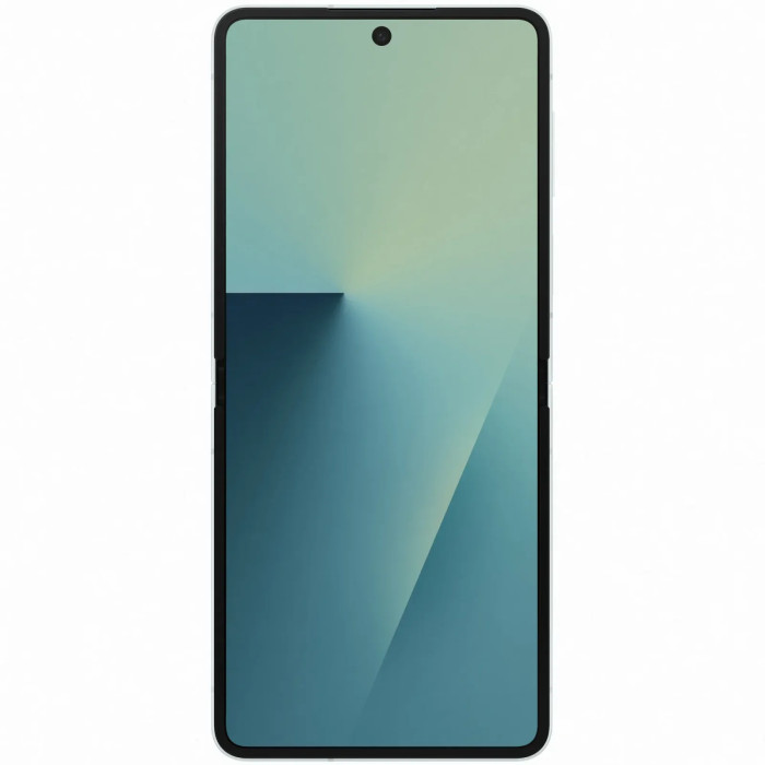 Samsung Galaxy Flip7 12/512GB Mint (SM-F766BLGH) (USA Global Version)