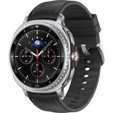  Смарт-часы Samsung Galaxy Watch8 Classic 46 mm Black (SM-L500NZKA)