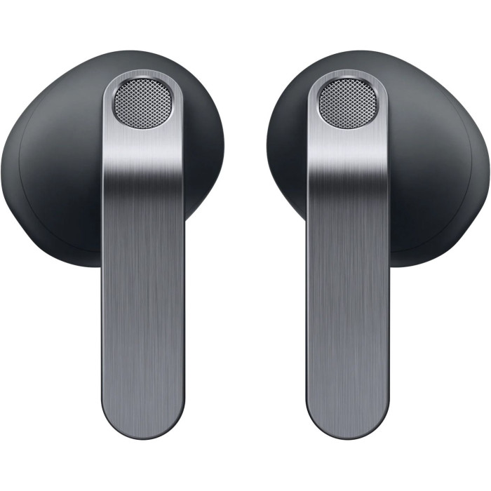 Наушники Samsung Galaxy Buds4 Black (SM-R540NZKA)