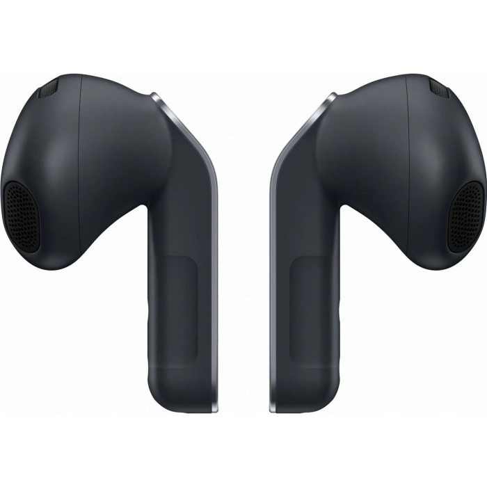 Наушники Samsung Galaxy Buds4 Black (SM-R540NZKA)