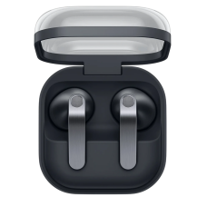 Наушники Samsung Galaxy Buds4 Black (SM-R540NZKA)