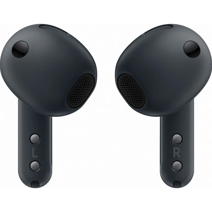 Наушники Samsung Galaxy Buds4 Black (SM-R540NZKA)