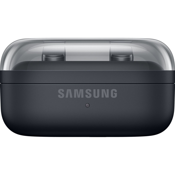 Наушники Samsung Galaxy Buds4 Black (SM-R540NZKA)