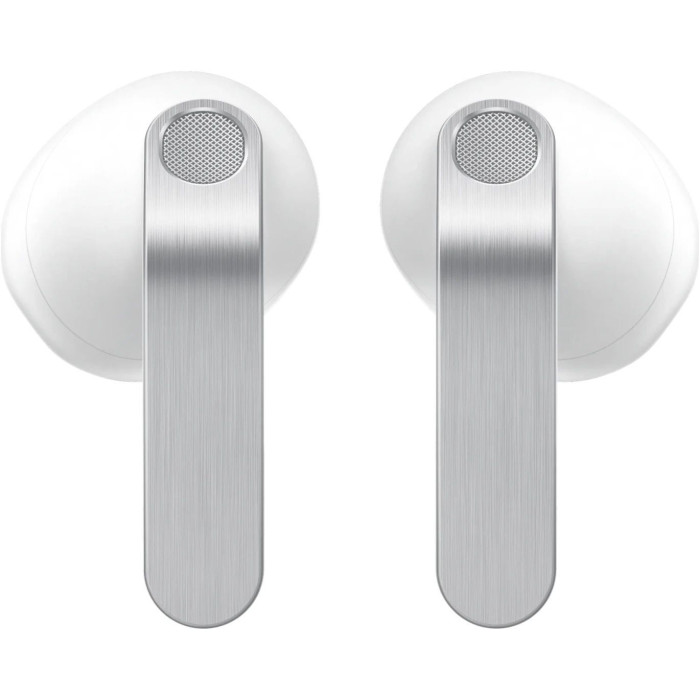 Наушники Samsung Galaxy Buds4 White (SM-R540NZWA)