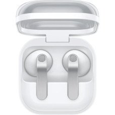 Наушники Samsung Galaxy Buds4 White (SM-R540NZWA)