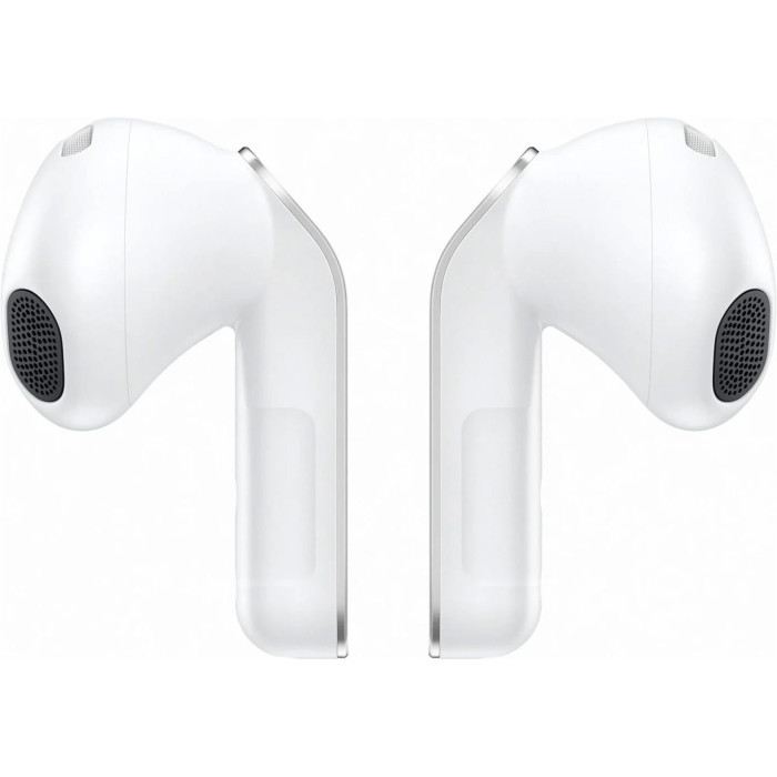 Наушники Samsung Galaxy Buds4 White (SM-R540NZWA)