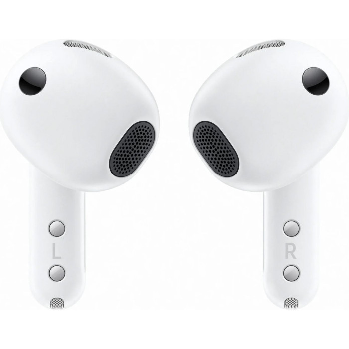 Наушники Samsung Galaxy Buds4 White (SM-R540NZWA)
