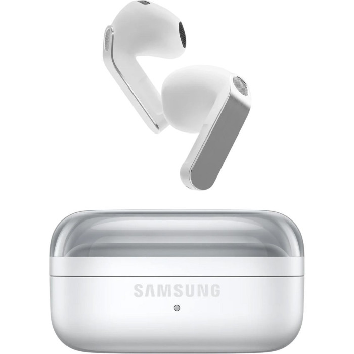 Наушники Samsung Galaxy Buds4 White (SM-R540NZWA)