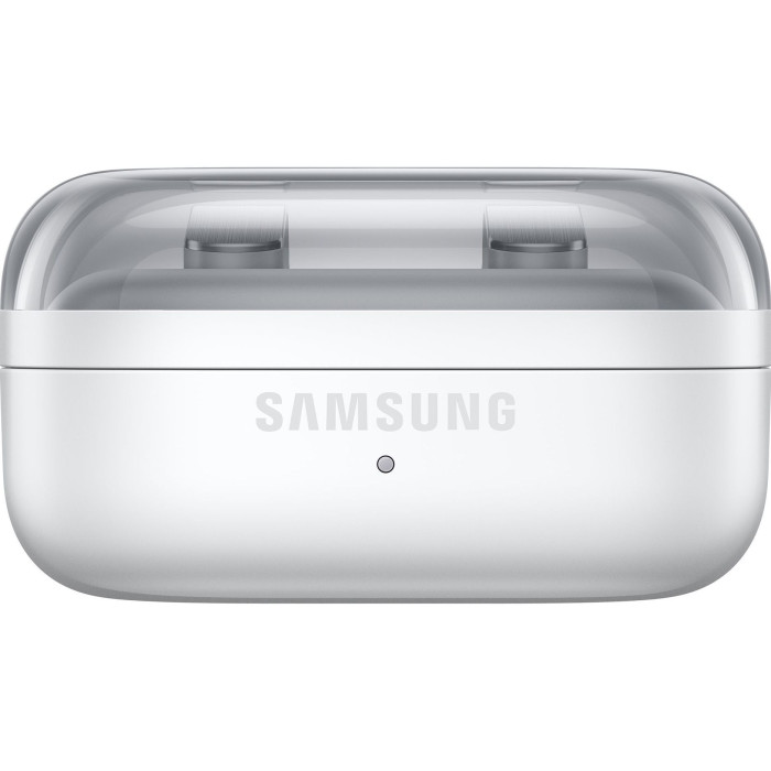 Наушники Samsung Galaxy Buds4 White (SM-R540NZWA)