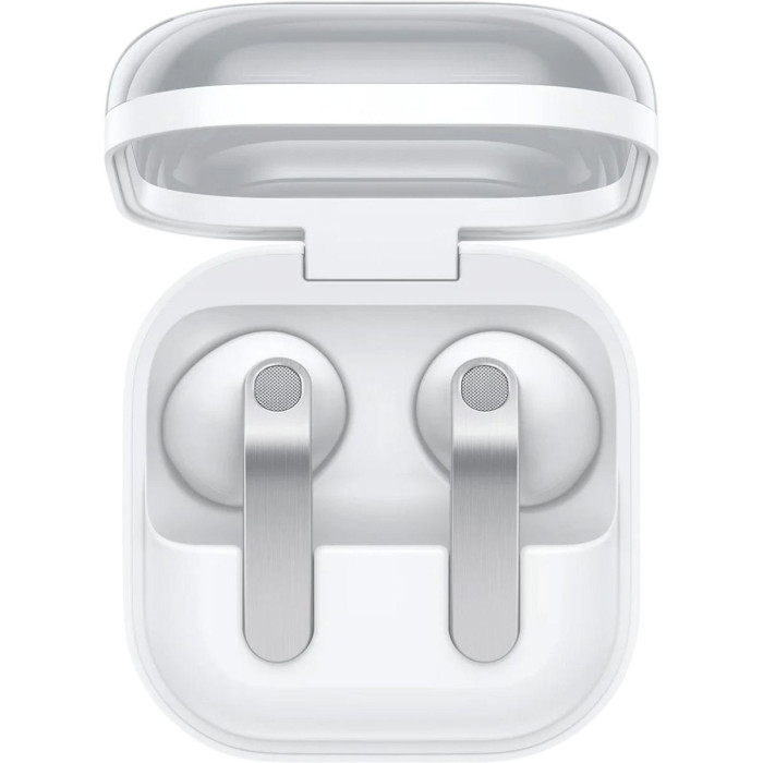 Наушники Samsung Galaxy Buds4 White (SM-R540NZWA)